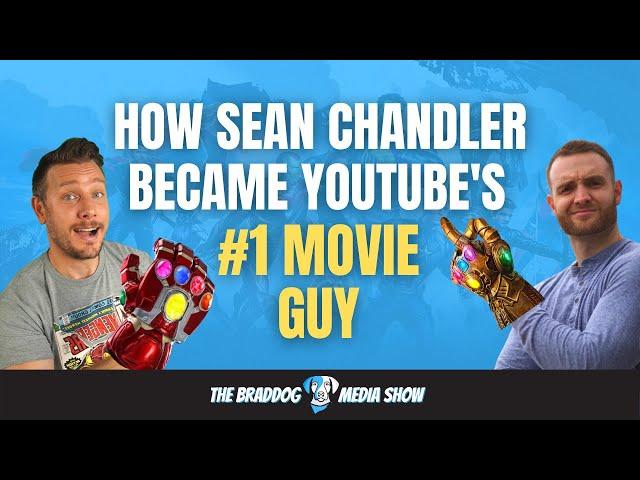 Sean Chandler Talks About His YouTube Rise