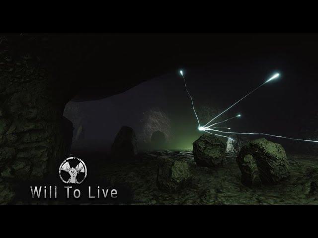 Will to Live Online Maze 2023