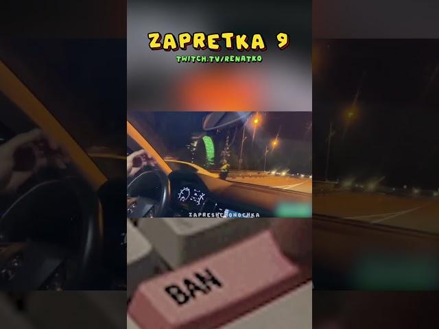 ZAPRETKA 9 / renatko