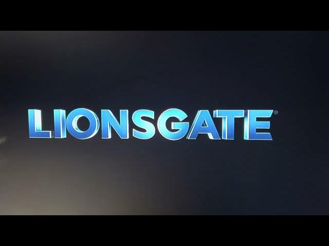 Lionsgate logo (2024)