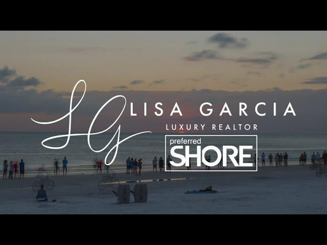 5600 Beach Way Dr, Siesta Key, FL