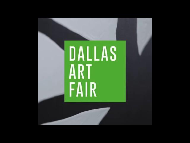 Dallas Art Fair Gallery Profile: ANDNOW