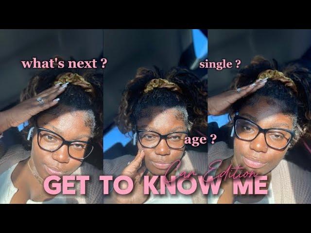 Get To Know Kayla Marie!! | age, relationship status, motherhood + etc.