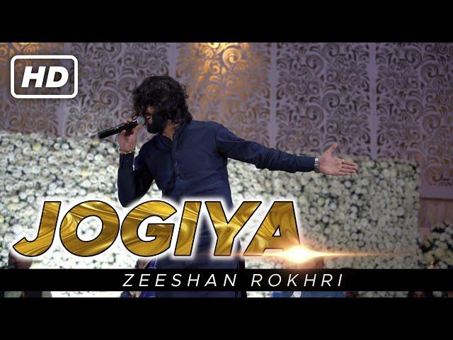 Jogiya Zeeshan Khan Rokhri Latest Saraiki & Punjabi Songs 2021