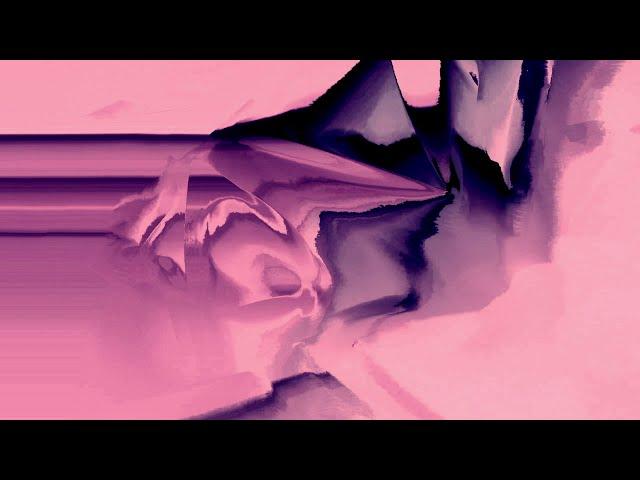 BERLIN TRIPPY TECHNO VISUAL SET - EROSIVE