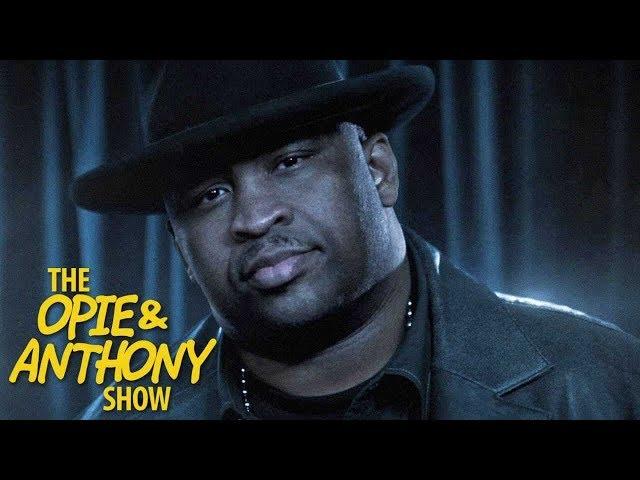 Patrice O'Neal on O&A - I Can Be A Sh*t Stain Too