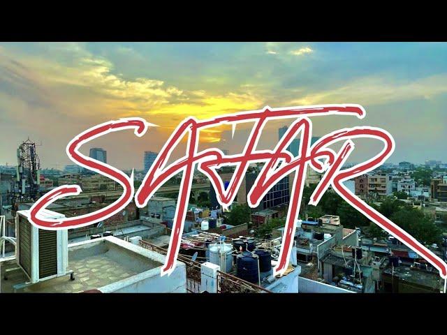 DESI RAPPERS | SAFAR | BCUBE | PROD BY In Bloom