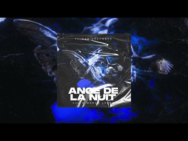 FREE JUL X MORAD TYPE LOOP KIT SAMPLE PACK - "Ange De la Nuit (PROD OLIWER DESOMBRE)