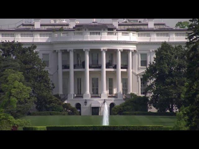 U.S. Justice Department probing presidential pardon bribery scheme