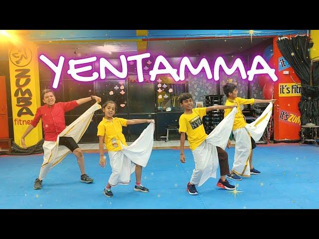 YENTAMMA | RDS | RAGHAVENDRA STUDIO