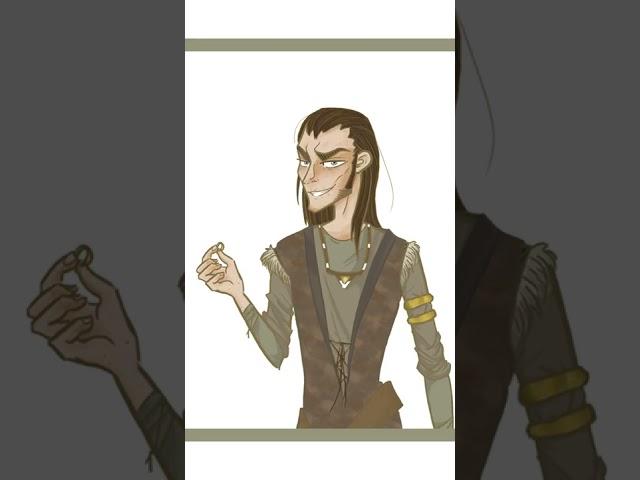 Ring of Misfortune in Norse Mythology | Mythical Madness