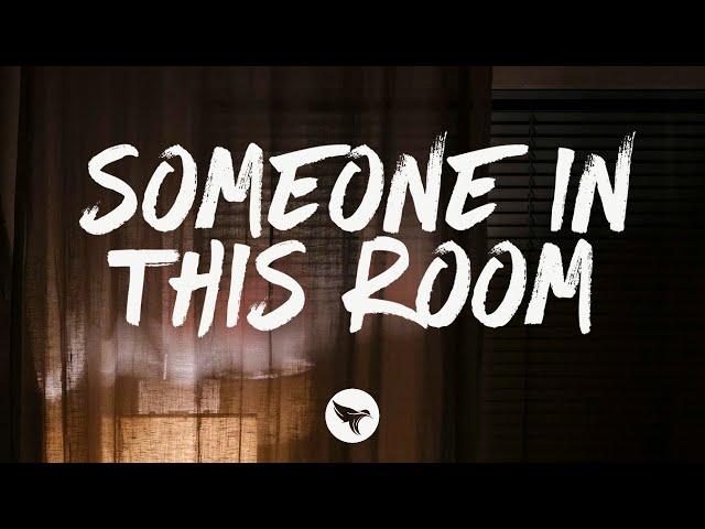 Jessie Murph - Someone in This Room (feat. Bailey Zimmerman) (Lyrics)