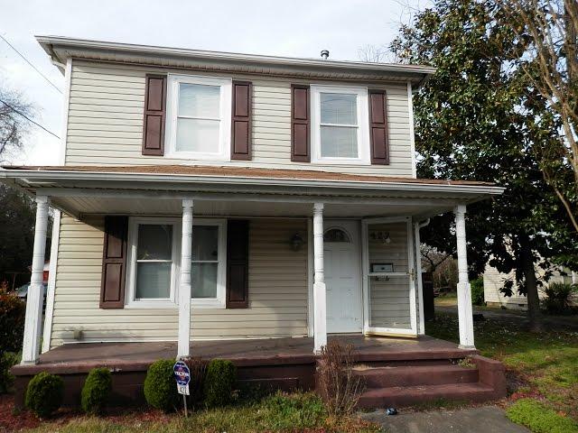 422 Smith St Suffolk, VA WholeSale only