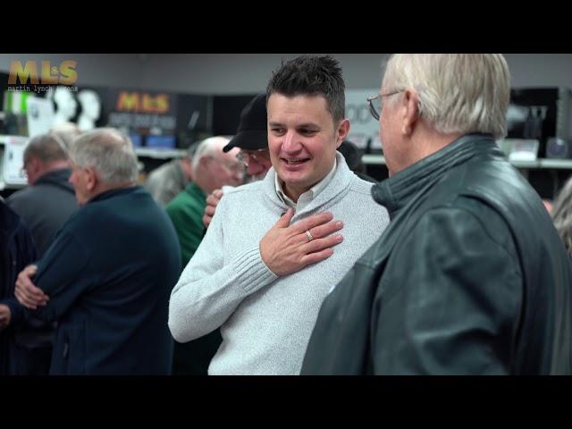ML&S HogRoast 2018 - OFFICIAL VIDEO