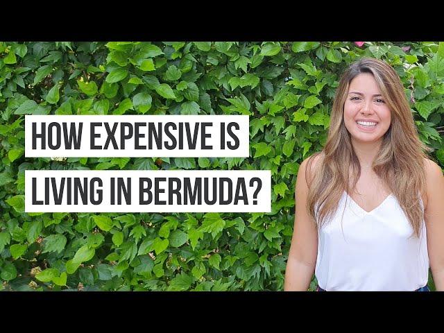 How Expensive Is Living In Bermuda? ( About Living In Bermuda 2021  ) ¦ Bermuda 2021