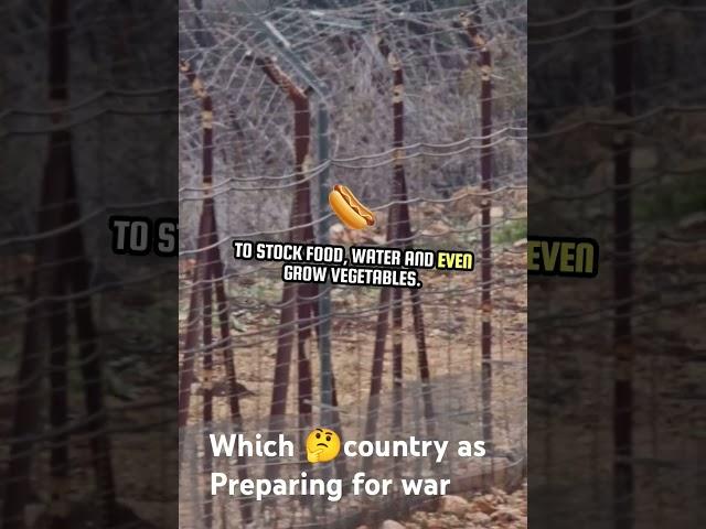 "Why are Nordic countries preparing for war? Stay informed with BeâEducated! ️ #shorts #russia