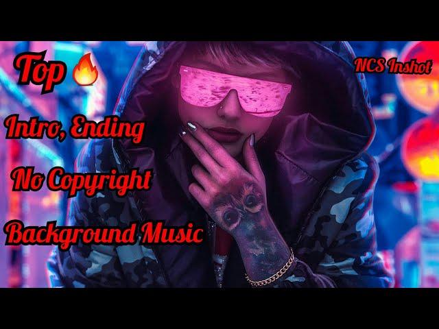 30 second Intro Music No Copyright By NCS Inshot