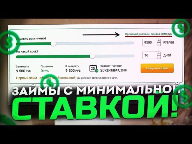 Как получить микрозайм онлайн: лучшие практики