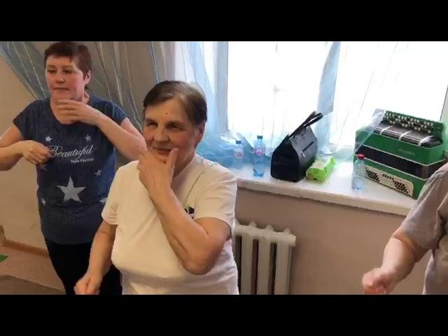 Навстречу 30-летию Союза женщин России