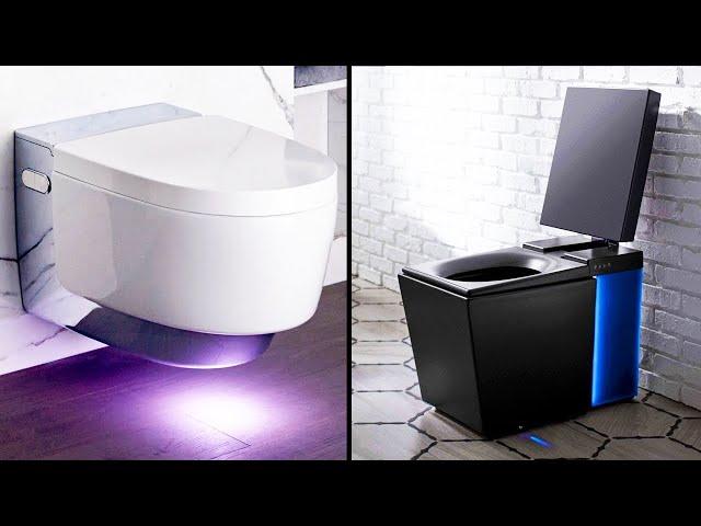 Best Toilet Reviews In 2021 | Top 6 Classic Toilets For Every Bathroom