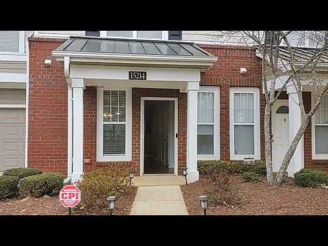 Charlotte Townhomes for Rent 2BR/2.5BA by Property Management in Charlotte