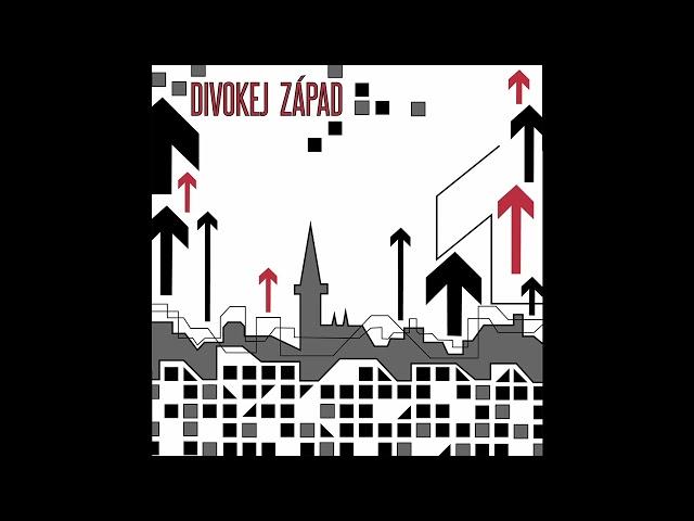 Divokej Západ - Reprezent