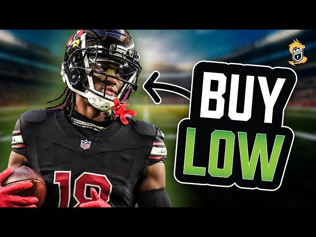 Buy Low On These Fantasy League Winners