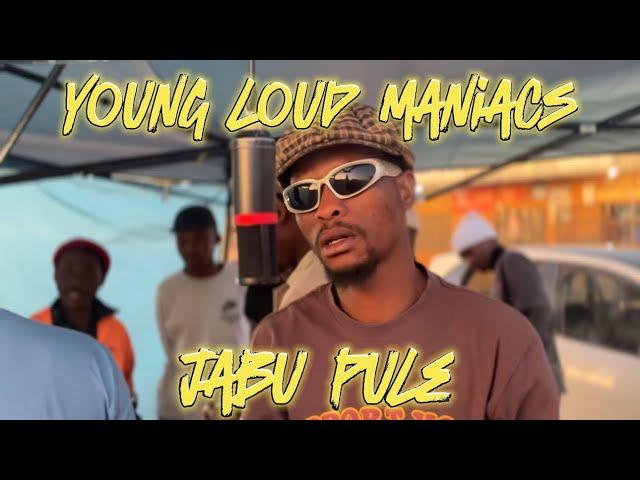 A1 RSA - JABU PULE | Episode 2 | YLM films | directed by Loco