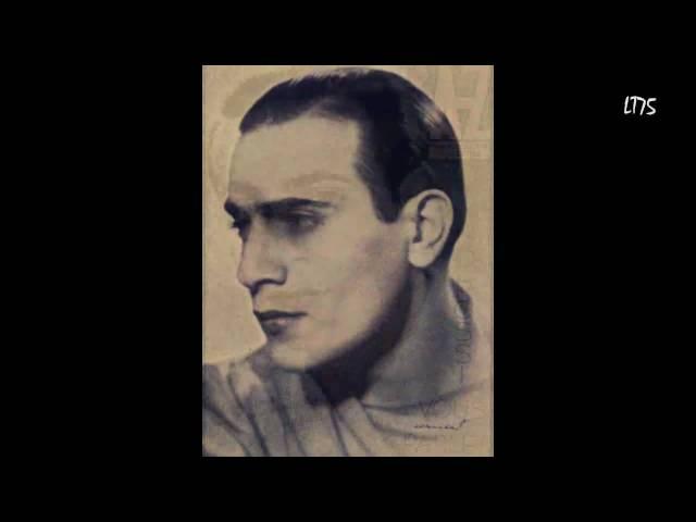 O Mia Bella Napoli ! (2).....Tino Rossi ! (1938)