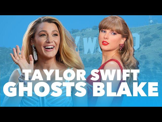 Taylor Swift Ghosting Blake Lively, NEW Amicus Briefs, & Colonel Kurtz Weighs in on IED Withdraw!