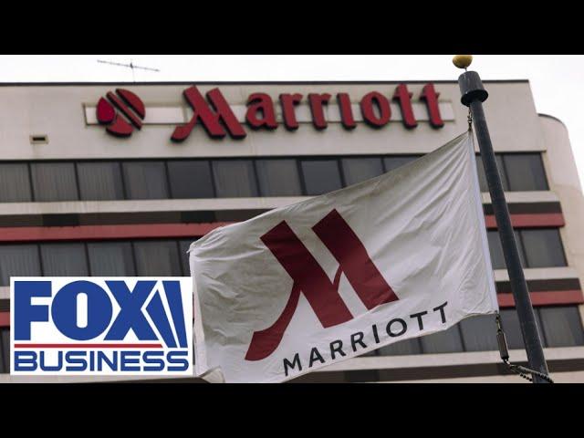 Americans with lower household income still prioritize travel at a thrifty price, Marriott CEO says
