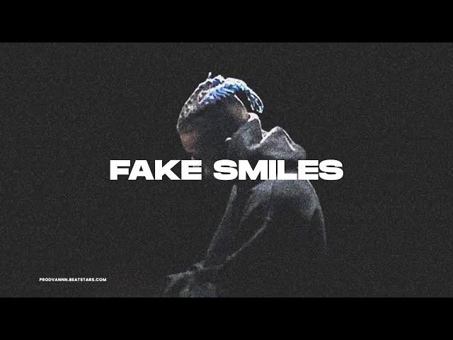 Free NF x Xxxtentacion Type Beat - 'Fake Smiles' | Sad Acoustic Type Beat