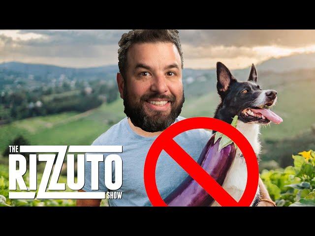 A Guy A Dog And No Dong - Rizzuto Show  3-1-24