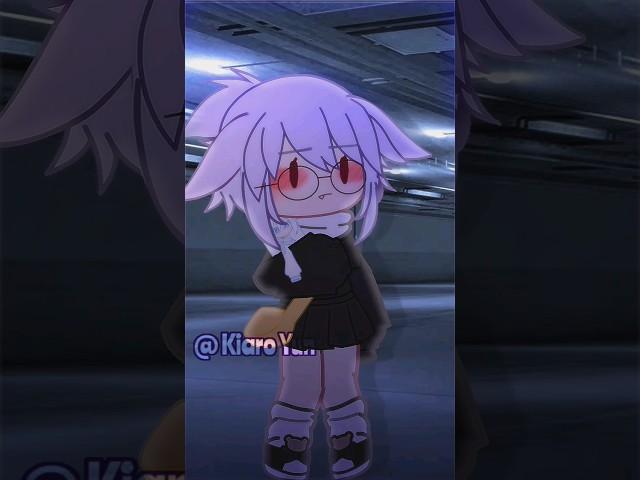 by Kiaro Yun  #gachaeditz #edit #gacha life #meme #kiaroyun  #gachalife #animation