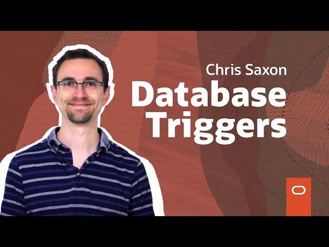 Database Triggers: You Say Stop, I Say Go