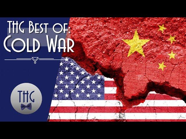 Best of the History Guy: The Cold War