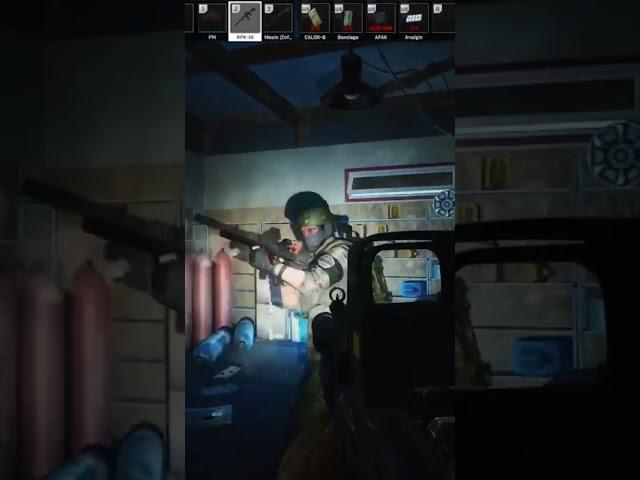 caddy daddy get blickied #escapefromtarkov #chad #tarkov