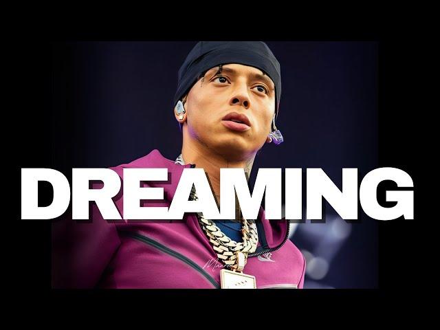 [FREE] Central Cee x sad Melodic Drill Type Beat 2024 - "Dreaming" | emotional drill beat