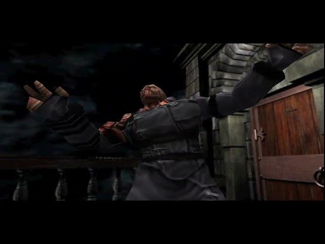 Grays83718 Gameplay - Resident Evil 3 Nemesis