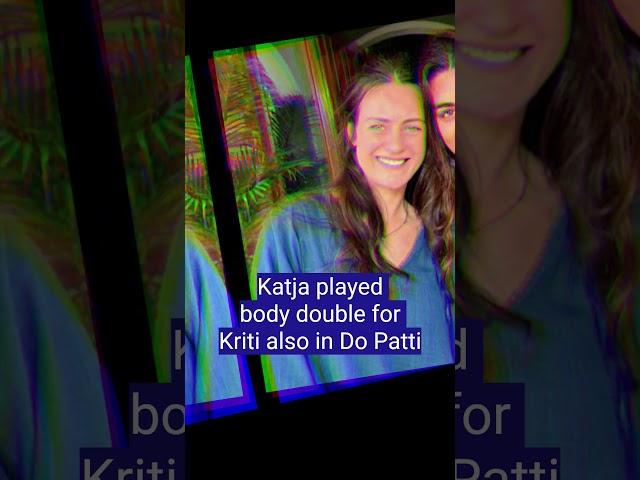 Pathaan movie body doubles for Deepika Padukone and SRK #pathan #deepikapadukone #srk