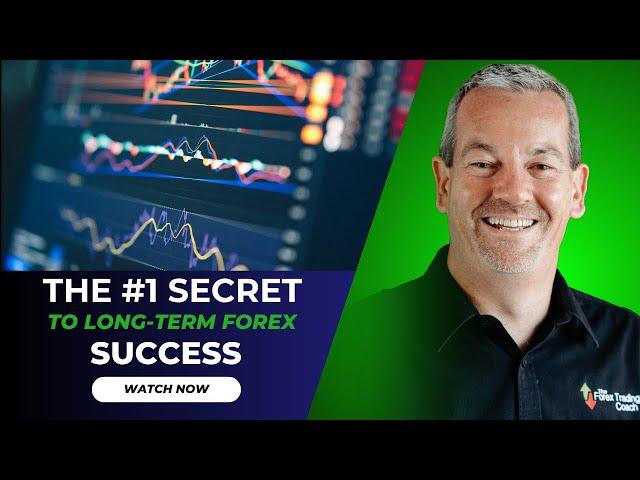Trading Tips to Becoming A Profitable Forex Trader, with Andrew Mitchem