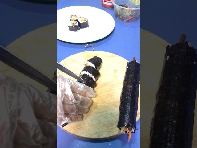 Hello  Gimbap #food #recipe #cooking #viralvideo #foodlover #easycookingshow #asmrcooking