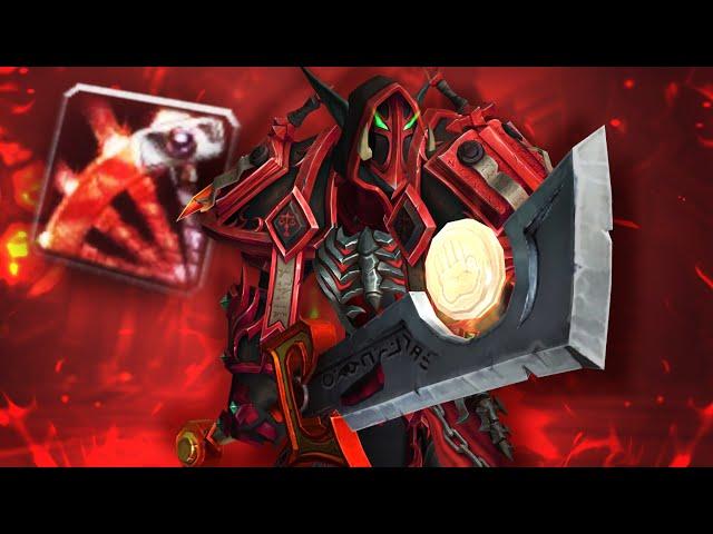 This Paladin is An Unstoppable Goliath! (5v5 1v1 Duels) - PvP WoW: The War Within