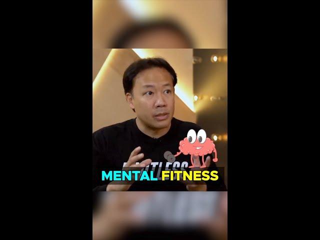 Why You NEED Mental Fitness | Jim Kwik