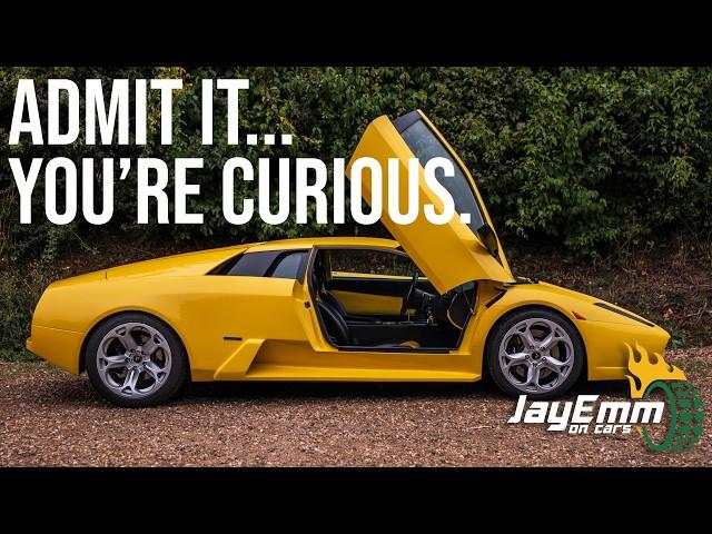 I Drive A *FAKE* Lamborghini Murcielago! The TRUTH About Replica Supercars