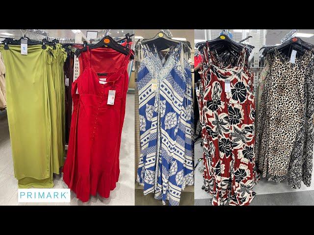 Primark Haul Women’s New Dress Collection July 2024 #primarkcollection #primarkhaul