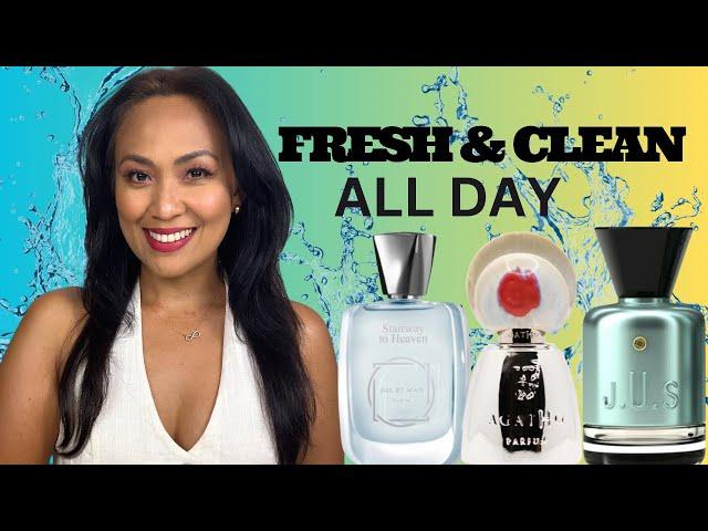 Top 12 LONG LASTING SUMMER FRAGRANCES for MEN and WOMEN| Best UNISEX Summer Perfumes