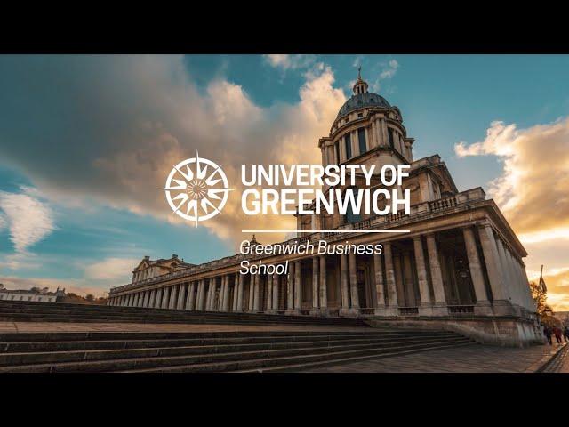 University of Greenwich | Greenwich Business School