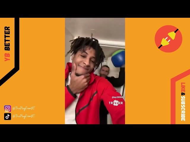 1 Hour Of NBA Youngboy Snippets
