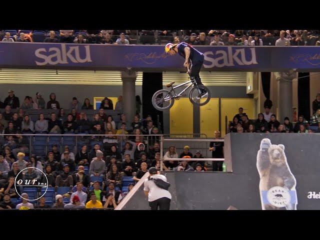 FULL HIGHLIGHTS - BMX STREET FINALS - SIMPLE SESSION 2020